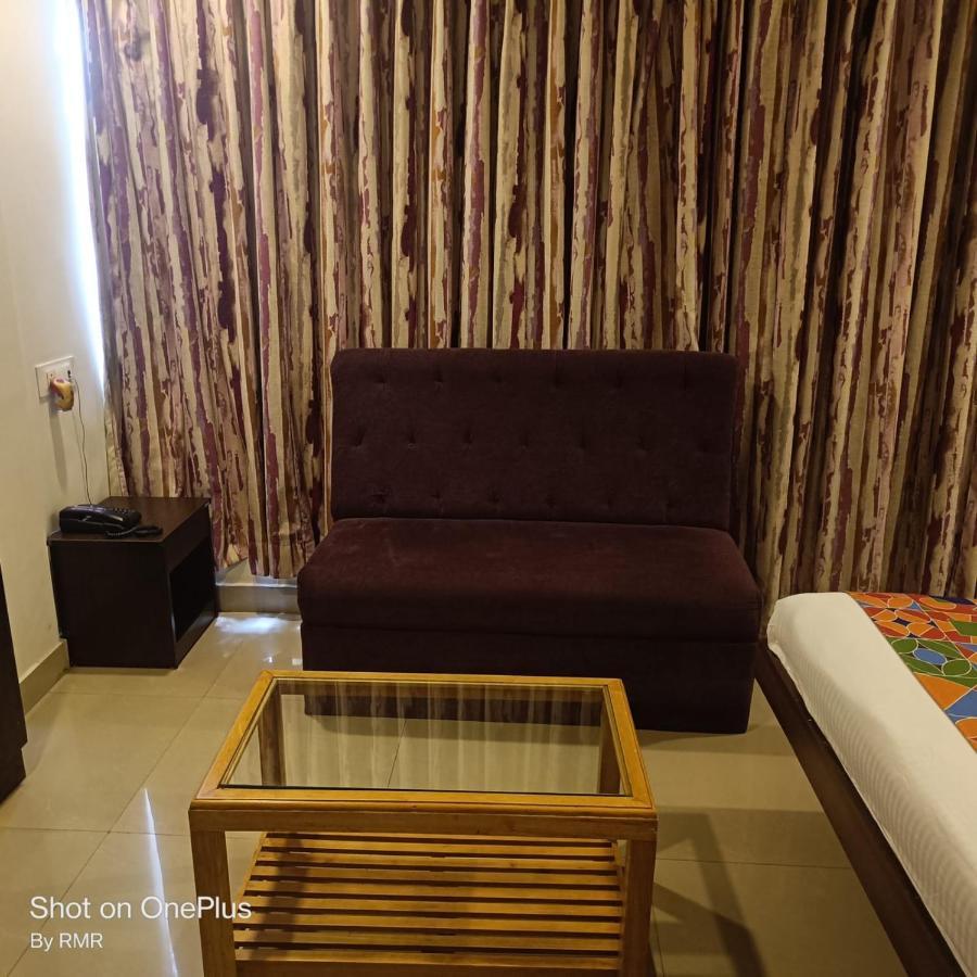 העיר בנגלור Astra Hotels & Suites - Hsr Layout Sector 1, Near Ecospace Bellandur מראה חיצוני תמונה