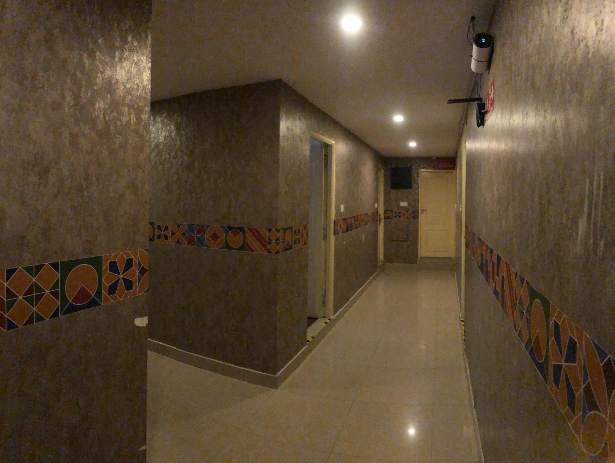 העיר בנגלור Astra Hotels & Suites - Hsr Layout Sector 1, Near Ecospace Bellandur מראה חיצוני תמונה