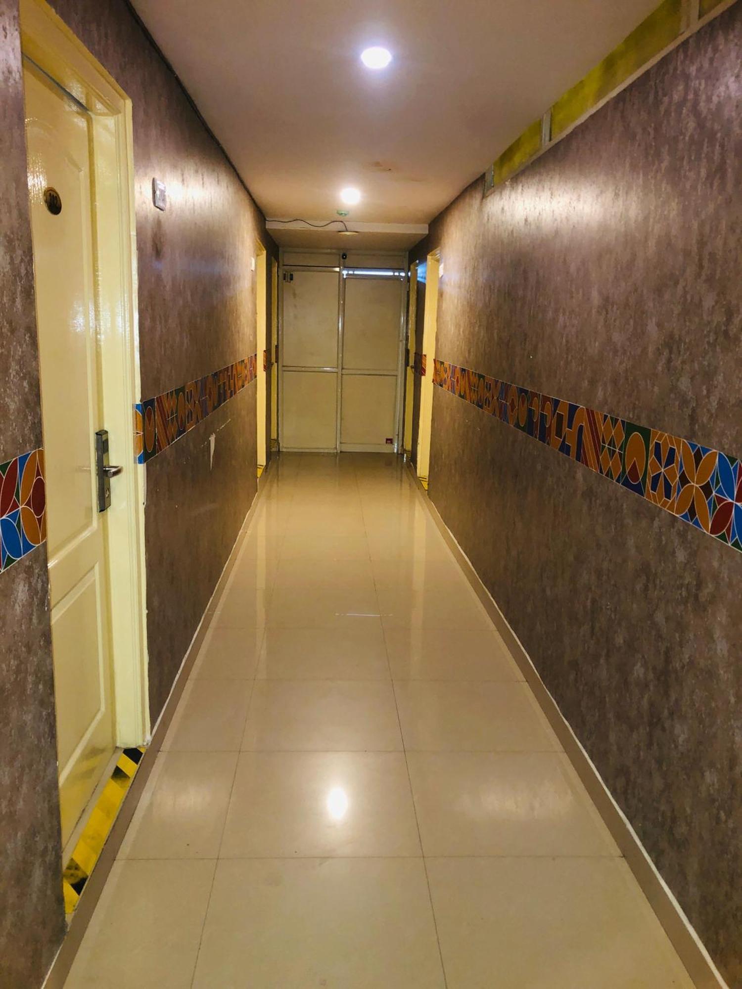 העיר בנגלור Astra Hotels & Suites - Hsr Layout Sector 1, Near Ecospace Bellandur מראה חיצוני תמונה